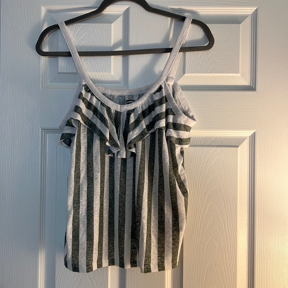 Old Navy Tank Size S